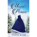 Megan's Promise - Hardcover