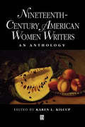 19th Century Amern Wmn Writers - Paperback