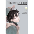 Id: Invaded #Brake-Broken, Vol. 2 - Paperback