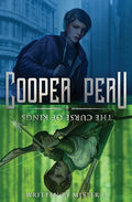 Cooper Peru and the Curse of Kings - Paperback
