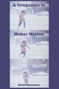 A Companion to Mekas Walden: A Guide to Jonas Mekas's Diaries, Notes and Sketches - Paperback
