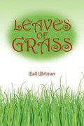 Walt Whitman's Leaves of Grass - Paperback