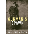 Gunman's Spawn - Paperback