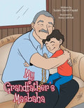 My Grandfather's Masbaha - Paperback