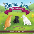 Emma Lou the Yorkie Poo: Breathing in the Calm - Paperback