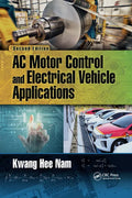AC Motor Control and Electrical Vehicle Applications - Paperback