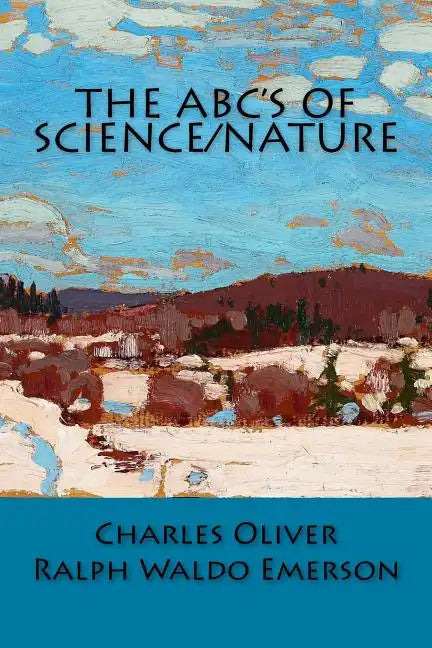 The ABC's of Science/Nature - Paperback