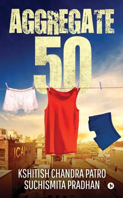 Aggregate 50 - Paperback