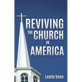 Reviving the Church in America - Paperback