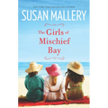 The Girls of Mischief Bay - Paperback