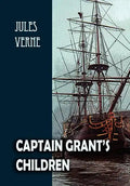 Captain Grant's Children - Paperback