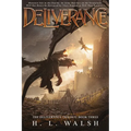 Deliverance: The Deliverance Trilogy: Book Three - Paperback