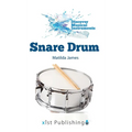 Snare Drum - Hardcover