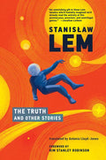 The Truth and Other Stories - Paperback