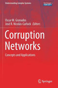 Corruption Networks: Concepts and Applications - Paperback