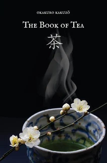 The Book of Tea - Paperback