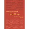 Flying Spaghetti Monster HOLY BOOK: The Gospel Of Go'yta - Paperback