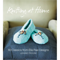 Knitting at Home: 60 Classics from Ella Rae Designs - Hardcover