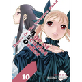 Dance in the Vampire Bund: Age of Scarlet Order Vol. 10 - Paperback
