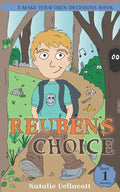 Reuben's Choice - Paperback