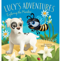 Lucy's Adventures: Exploring the Meadow - Hardcover