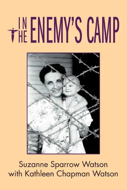 In the Enemy's Camp - Paperback