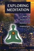 Exploring Meditation - Paperback