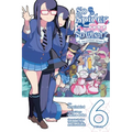 So I'm a Spider, So What? the Daily Lives of the Kumoko Sisters, Vol. 6 - Paperback