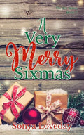 A Very Merry Sixmas - Paperback