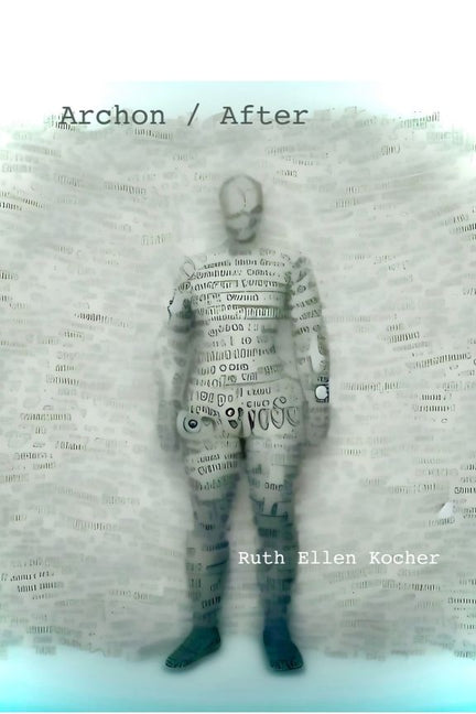 Archon / After - Paperback