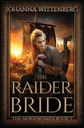The Raider Bride - Paperback