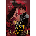The Last Raven - Paperback