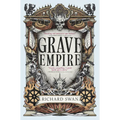 Grave Empire - Paperback