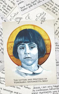 Lamp & Lily: The Letters and Writings of Venerable Antonietta Meo - Paperback