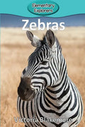 Zebras - Paperback