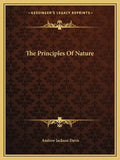 The Principles of Nature - Paperback