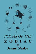 Poems of the Zodiac - Paperback