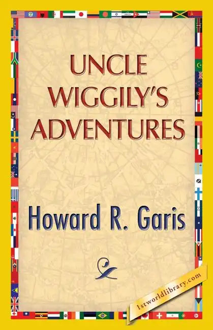 Uncle Wiggily's Adventure - Paperback