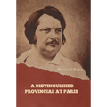 A Distinguished Provincial at Paris - Hardcover