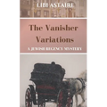 The Vanisher Variations - Paperback