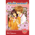 Maid-Sama! (2-In-1 Edition), Vol. 4: Includes Vols. 7 & 8 - Paperback