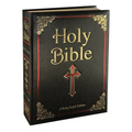 New Catholic Bible Family Edition - Imitation Leather