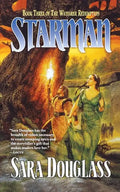 Starman - Paperback