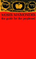 The Guide for the Perplexed - Paperback