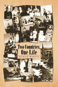 Two Countries, One Life - Paperback