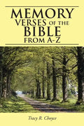 Memory Verses of the Bible from A-Z - Paperback