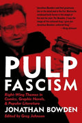 Pulp Fascism - Paperback