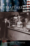 Chesapeake - Hardcover