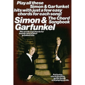 Simon and Garfunkel - The Chord Songbook - Paperback