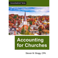 Accounting for Churches - Paperback